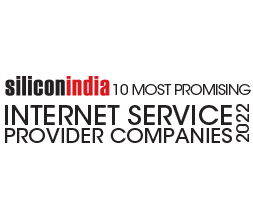 10 Most Promising Internet Service Provider Companies - 2022